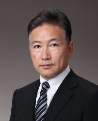 MRO Japan株式会社　代表取締役社長　　高橋 隆治 氏