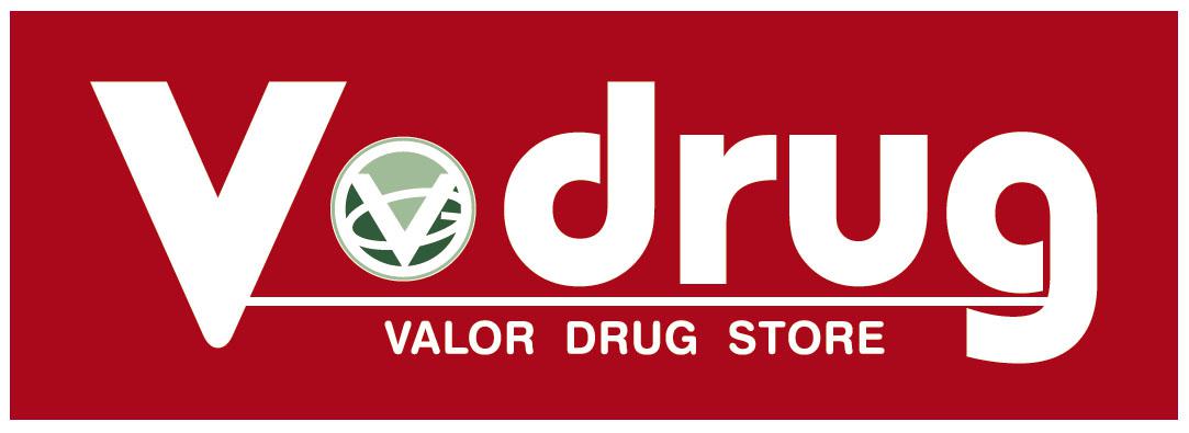 Vdrug［中部薬品（株）］